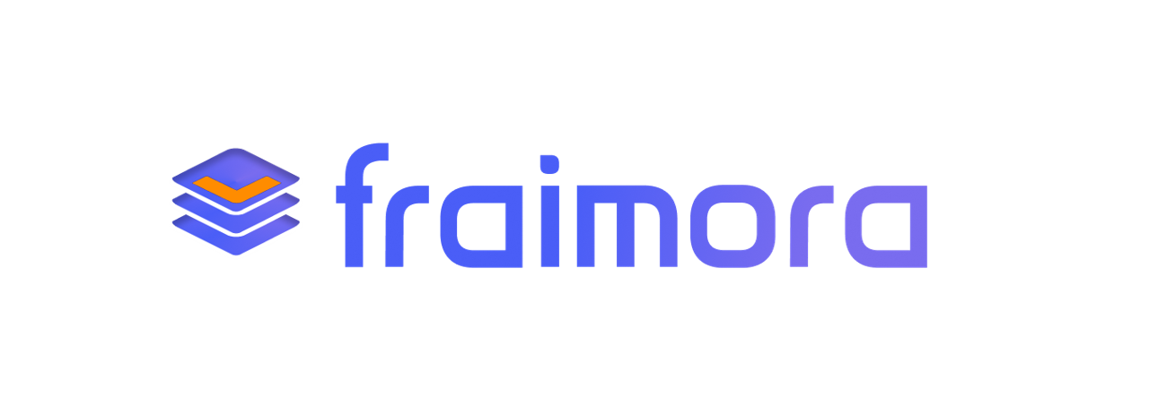 Fraimora Logo